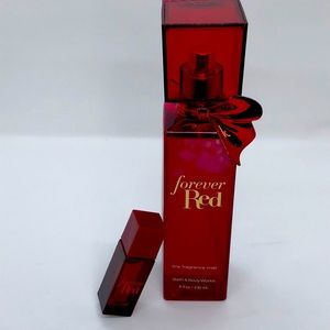 Bath & Body Works original FOREVER RED 💫 Bonus 🌟